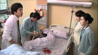 [원조 의학드라마의 부활] 종합병원 2 General Hospital 2 농구하는 민수, 진상, 한계라는 하윤을 질책하는 도훈