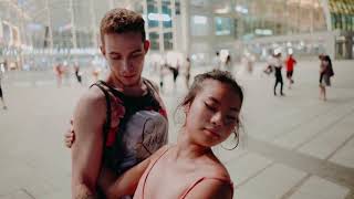 Bruno Galhardo & Cheryl Wu - Brazilian Zouk in Singapore