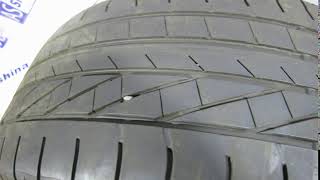 шины бу Goodyear Excellence R 17 225 50 Лето - 02353FAL1VID
