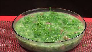 CALDO VERDE