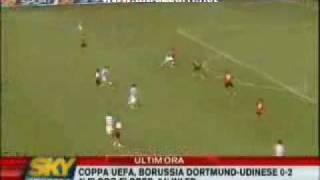 napoli benfica=3-2!ke partita indimenticabile!