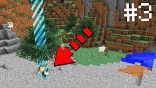 ВЫЖИВАНИЕ НА ОДНОМ БЛОКЕ С АЧИВКАМИ! - CAPTIVE MINECRAFT #3