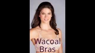 Designer Bras--Simone Perele--Chantelle--Anita--Wacoal--Le Mystere--Top Drawer Lingerie