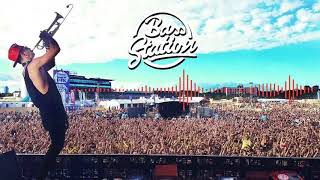 Timmy Trumpet Mix 2018 | Bass Boosted | Best Songs From Timmy Trumpet (Part 2)