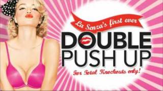 La Senza: Double Push-Up Bra Commercials