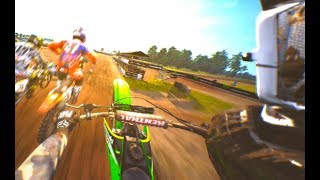 MXGP PRO | 2-STROKE VS 4-STROKE GoPro View 4K