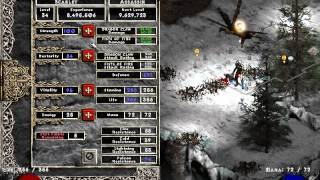 Diablo 2 LOD Phoenix Strike Assassin Walkthrough - Part 34: The Frozen Tundra