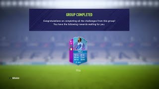 SBC 91 RATED ANDREA PIRLO END OF AN ERA! - FIFA 18 Ultimate Team