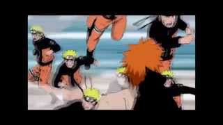Naruto Shippuden 391 Sub Español(AMV )