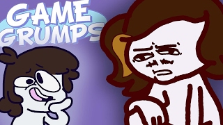 Thrust But Hole - Game Grumps Animated Flipnote