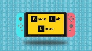 Black Lab Linux 11.5