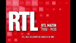Laurent Gerra du 12 février 2020