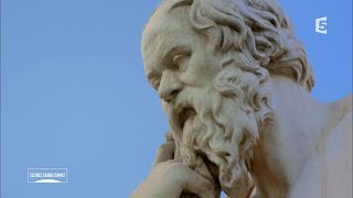 L'épopée de la Grèce antique