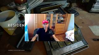 Что ты ждал от Resident Evil 7 ?