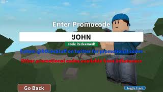 ? ARSENAL ÇALIŞAN 7 KOD !! ? | Kodlar All Codes 2019 Code Working | Roblox Türkçe