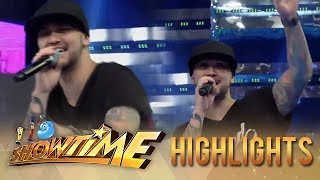 It's Showtime HypeBest: Billy greets the madlang people!