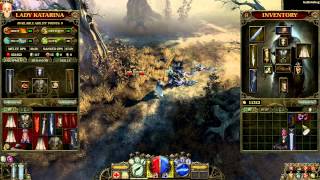 The Incredible Adventures of Van Helsing (HD+), Markovna (Gallowsbog (B)), #009/#050