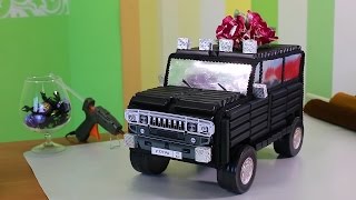 Сделано в Кузбассе: Свит-дизайн