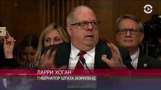 Трамп предложил ввести смертную казнь для наркоторговцев