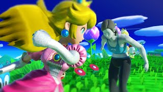 Super Smash Bros. Ultimate | Elite Smash - Wii Fit Trainer [01]