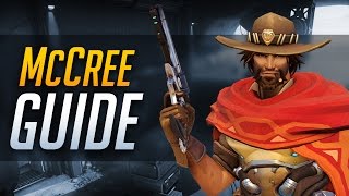 Overwatch | McCree - Quick Start Guide