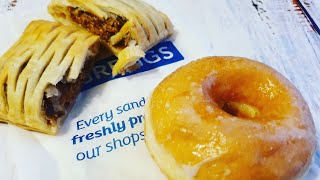 Gregg's Vegan Steak Bake | Is It Worth All The Hype?