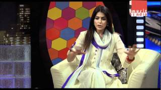 Genelia D'Souza talks about Acting in Remake Movies