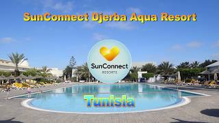 SunConnect Djerba Aqua Resort 4* - Тунисские народные танцы
