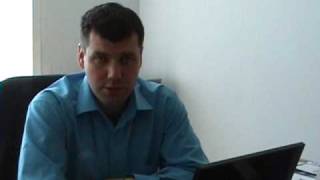 Бизнес инкубатор  Первые дни работы