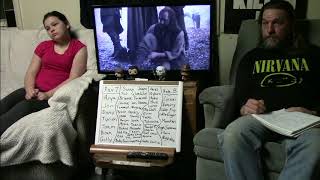 Game of Thrones Season 6 Episode 8 Reaction 2/2 "No One"