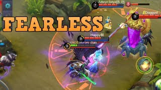 WHAT IS THE BEST BUILD FOR ARGUS?