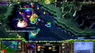 LGD vs Panda (CCJoy) 2