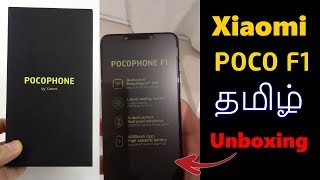 Xiaomi Poco F1 - புதிய பெயரில் Xiaomi அதிரடி! Snapdragon 845 under 25K? | Tamil