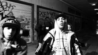 Brillante - Parte del Under [BateloxStudio Prod] 2013