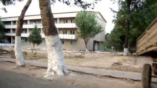 Газалкент... 7 августа 2011 год