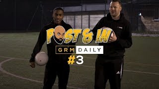Yung Filly - Post & In [S1:E3] | GRM Daily