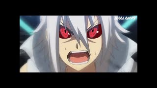 Valt vs. Aiga and Shu vs. Valt - AMV - Look At Me 赤