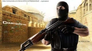 CS 1.6 frag movie