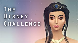 Jasmine - Create a Sim w/ Prerogative -The Sims 4