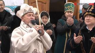 Кокпар