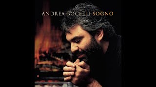 "Sogno" Andrea  Bocelli