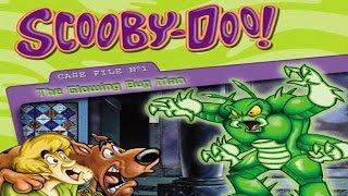 Scooby-Doo Case File #1 - The Glowing Bug Man - PC English Longplay