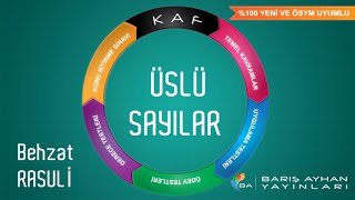 Üslü Sayılar - Behzat Rasuli