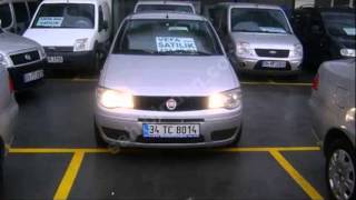 Fiat Albea 1.3 M.jet SL