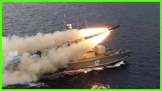 Top 10 BEST Anti Ship Missile |AShM| 2017
