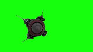 anime, free green screen, chroma key, vfx, drone, 3d animation, cartoon, 4K, hd