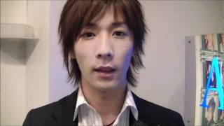 TV出演情報 関西No1ホストクラブ ClubACQUA(クラブアクア)
