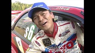 2007 D1SL Rd 5 SEKIA ⑤ Semifinal - Final