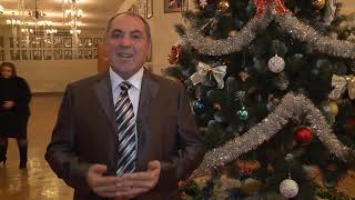 «Аьрщи ва агьлу»