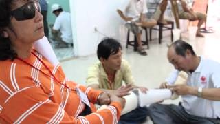 Mercer on Mission: Vietnam